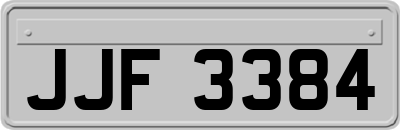 JJF3384