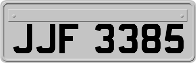 JJF3385