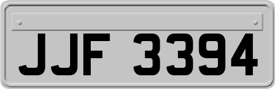 JJF3394