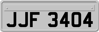 JJF3404
