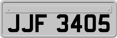 JJF3405