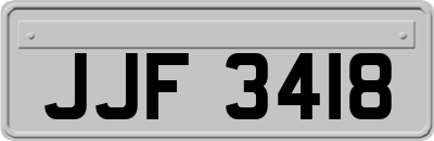 JJF3418