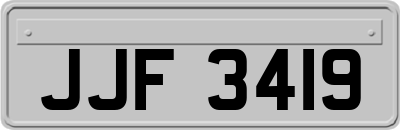 JJF3419
