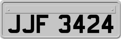 JJF3424
