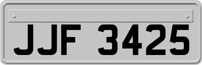 JJF3425
