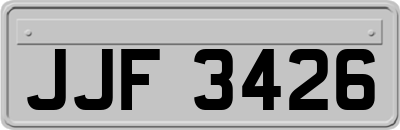 JJF3426