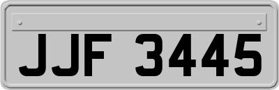 JJF3445