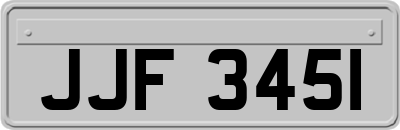 JJF3451