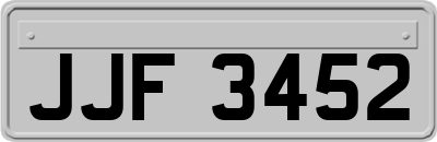 JJF3452
