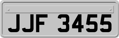 JJF3455