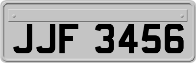 JJF3456