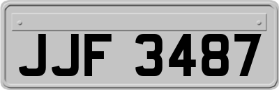 JJF3487