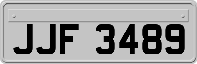 JJF3489