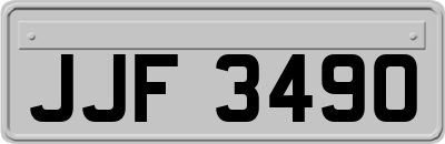 JJF3490