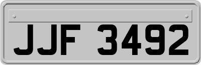 JJF3492