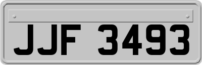 JJF3493