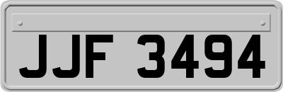JJF3494