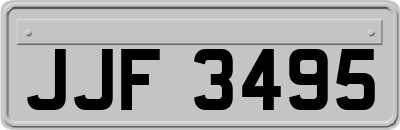 JJF3495