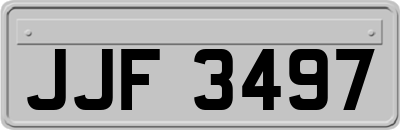 JJF3497