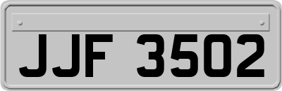 JJF3502