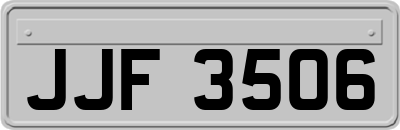 JJF3506