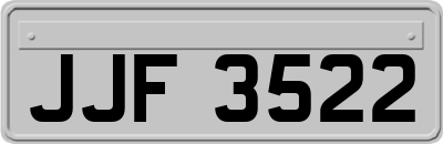 JJF3522
