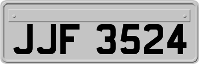 JJF3524