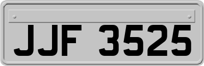 JJF3525
