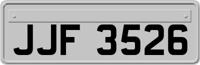 JJF3526