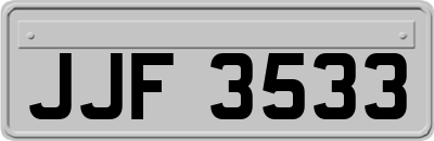 JJF3533