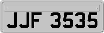 JJF3535