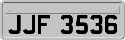 JJF3536