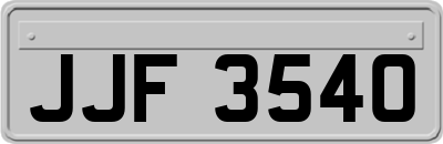 JJF3540