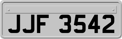 JJF3542