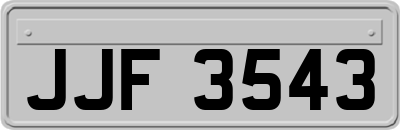 JJF3543