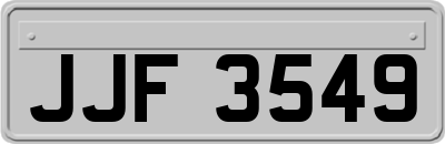 JJF3549