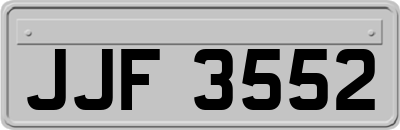 JJF3552
