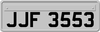 JJF3553