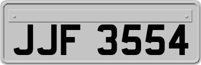 JJF3554