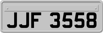 JJF3558