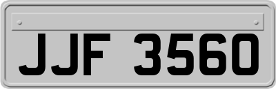 JJF3560