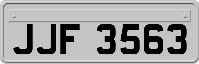 JJF3563