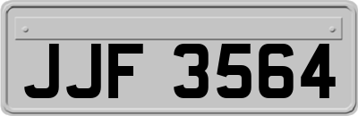 JJF3564