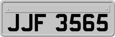 JJF3565
