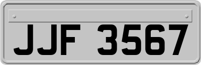 JJF3567