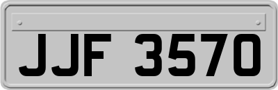 JJF3570