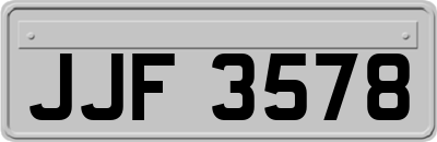 JJF3578