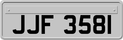 JJF3581
