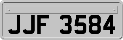 JJF3584