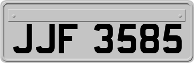 JJF3585